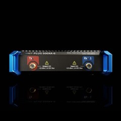 Aaronia SPECTRAN V6 PLUS 500XA-6 USB Real-Time Spectrum Analyzer 8GHz