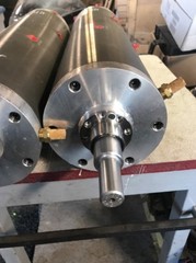 Milco Pneumatic Cylinder 452-10131-04