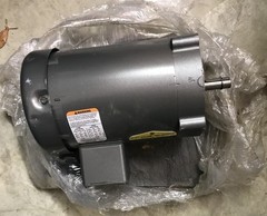 BALDOR CM3545 Industrial Motor