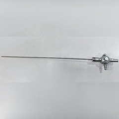 1pcs Laparoscopic Thumb Suction Irrigation 3mm Reusable Instruments CE Approved