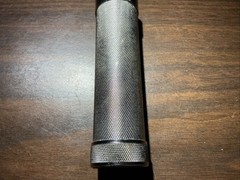 Welch Allyn Ophthalmic Rechargeable Handle 6540-01-457-4766 71670 01-158-4315