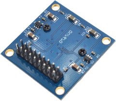 4-Pack OV7670 VGA Camera Modules for Arduino, ARM & FPGA – 640×480 Resolution