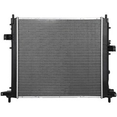 Aluminum Engine Radiator Replacement for 2016-2021 Chevy Camaro