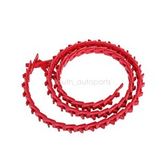 Type B Link V-Belt 5/8 Inch x 5ft B/5L Adjustable Length Drive Belt US