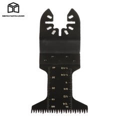 Oscillating Tool Blades For Metal Wood Plastic Multitool Blades 60 Pack US