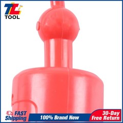1/2″ Ag Hydraulic Quick Connect Tractor Couplers +Dust Caps Ball Pioneer Style