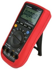TekPower UT61E AC/DC True RMS Digital Auto Ranging Multimeters With Capacitance