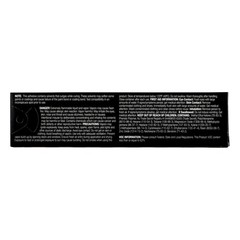 Black Super Weatherstrip Gasket Adhesive 5 oz Flexible Waterproof Bonds Vinyl Me