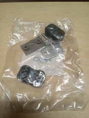 Brennan CT-S3-12-CS-A Standard Tube Clamp