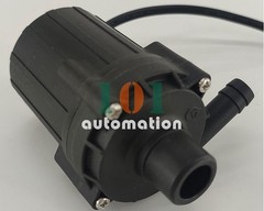 1PCS New Brushless DC CE0124101202 13-meter 30W/24V 12L/min Chiller water pump