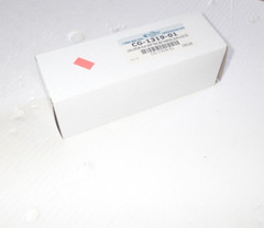 Chemglass CG-1319-01 100mL Rotary EVAP Bump Trap Self Washing 24/40-14/20 JTS