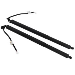 Pair Rear Power Hatch Lift Supports for Toyota Highlander Hybrid Bronze LE 2022