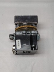 CUTLER HAMMER E30 BA 120V Compact Push Button Indicating Pilot Light E30BA