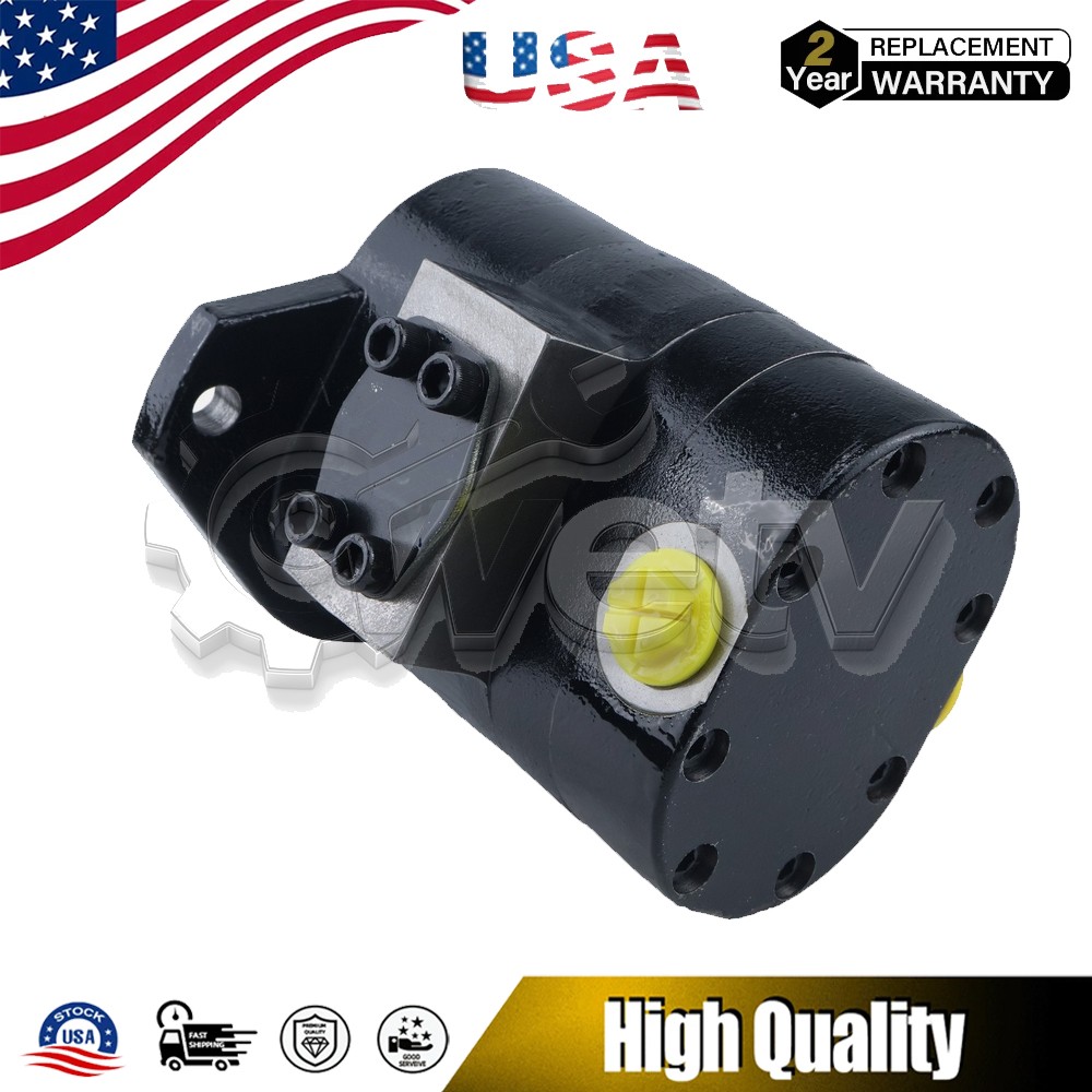 7409989 7001897 Gear Pump fit for Bobcat S595 T550 T595 S550 S570 S590 S510 S530