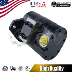 7409989 7001897 Gear Pump fit for Bobcat S595 T550 T595 S550 S570 S590 S510 S530