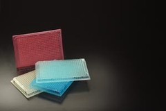 Simport Amplate 384 – Well Thin-Walled Pcr Plates