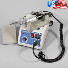 TJ2688-A1 Dental Unit Chair Hard Leather Computer Controlled DC Motor +Stool Kit