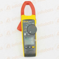 FLUKE 376FC TRMS CLAMP METER Digital Multimeter LCD