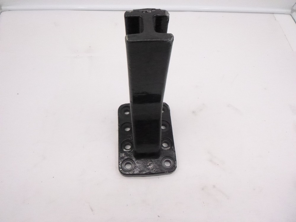 Buyers 3-Position Pintle Hook Mount 20000lbs MGTW PM25812 for 2 1/2″ Receivers