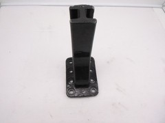 Buyers 3-Position Pintle Hook Mount 20000lbs MGTW PM25812 for 2 1/2″ Receivers