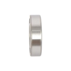 62/32-2RS 4 Pack 32mm Inner Dia 65mm OD 17mm Deep Groove Ball Bearing for CNC
