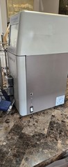 Eppendorf BioFlo/Celligen 115 Bio Reactor W/ 10L Reaction Vessel