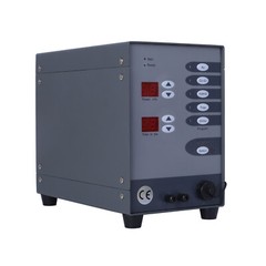 Jewelry Spot Welder Repair Tool Automatic Pulse Argon CNC Spot Welding Machine