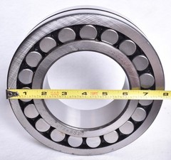 Rexnord Link-Belt Bearing 70mm x 150mm x 35mm 22222LB/C3 110SLB22L-0