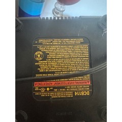DEWALT DCB114 40V Max Li-Ion Battery Charger | No Battery Included