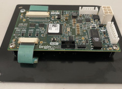 Minuteman MaxRide 20 RoboScrub Interface Control Unit 246118 OEM