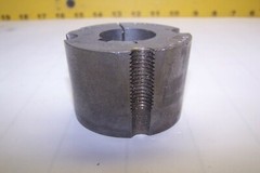 New Dodge 1615 X 1 KW Taper-Lock Bushing 1″ Bore 119048