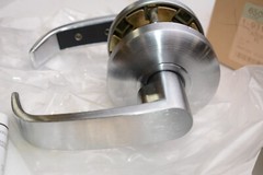 Sargent 6500 Series – Classroom (65G37) Single Cylinder Cylindrical Lock Key