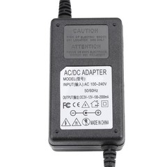 AC to DC Adapter 3‑12V 2A Power Supply Motor Speed Controller Variable Speed …