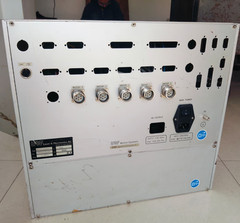 LPKF HSR Rev 2000.3 Motion System Control Board 2003-10090-2000 Removed From Wor