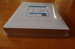 250 Sheets/250 Labels Pro Office Self-adhesive shipping Label with Tear Off USA