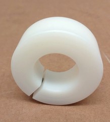 Stafford 1N100 Nylon Clamp Collar 1″ In Nylon 6/6 Split 1 PC