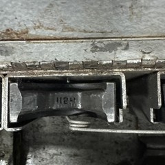 Thomas & Betts TBM12 – 12-Ton Hydraulic Crimp Head