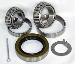 (Qty. 6) 3500 lb Boat Trailer Kit L44649 L44610 L68149 L68110 168255TB Seal