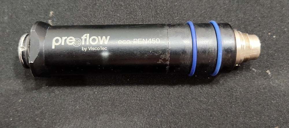 PREEFLOW ECO-PEN450