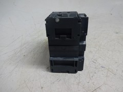 Schneider Electric GV2P10 4-6.3A Circuit Breaker / GVAN11 Auxiliary Contact