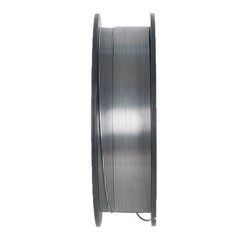 Spool E71T-GS .045″ 1.2mm 10 Lbs Gasless Flux Core Mild Steel MIG Welding Wire