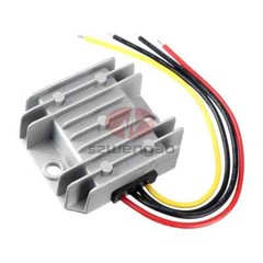 DC 36V/48V to DC 24V 3A 5A 10A 30A 40A 60A 85A 100A Step Down voltage Converter