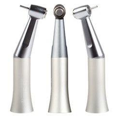 NSK Style Dental Slow/Low Speed FG 1.6mm Burs Contra Angle Handpiece Push Button