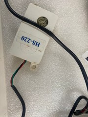 New ACME ATP-96433FC-4 Temperature Control With Sensor