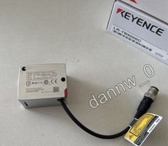 NEW IN BOX KEYENCE LR-TB5000C Laser Sensor Free Fast shipping