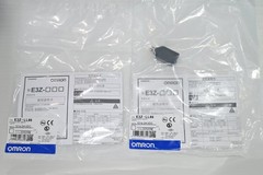 Omron E3Z-LL86 New Photoelectric Sensor Through-Beam 12-24VDC IP67 US Inventory