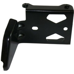 2 Front Bumper Brackets Outer Reinforcement LH RH Dodge Challenger 2015-2021