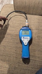 Bascom-Turner Gas Explorer EGC-301-BL Gas Detector