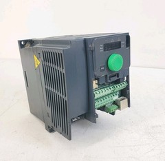 Schneider Electric Altivar 320 ATV320U15N4C 2 HP Variable Frequency Drive