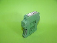 Phoenix Contact MINI-PS-100-240AC/24DC/1 No.2938840 Power Supply.USED